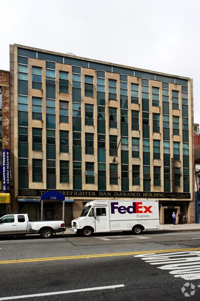 More Photos Of 204-208 E 23rd St, New York Office For Lease