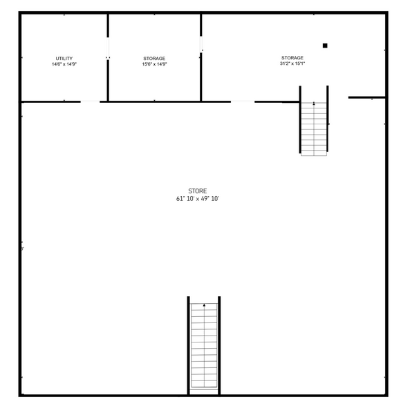 More Photos Of 12740 Lake Blvd, Lindstrom Storefront Retail Residential For Lease