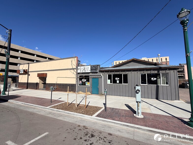 More Photos Of 333 S Tejon St, Colorado Springs Restaurant For Lease