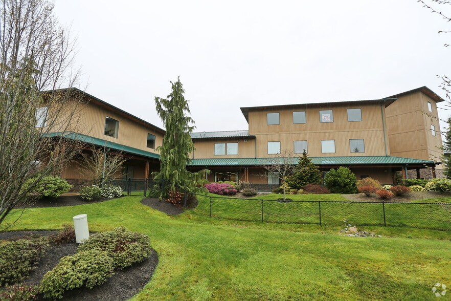 More Photos Of 3710 168th Pl NE, Arlington Unknown For Lease