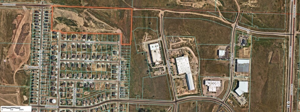 More Photos Of 0 Fran Way, Rapid City Land For Sale