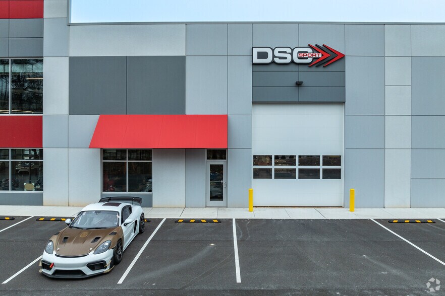 More Photos Of 7869 Dorsey Run Rd, Jessup Industrial For Lease