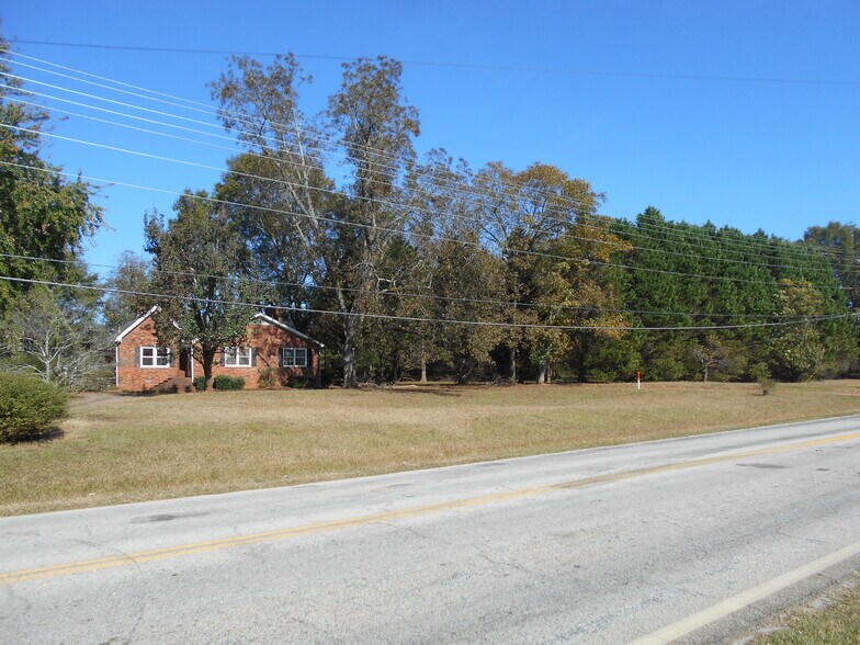 More Photos Of NW CORNER OF HWY 83 & UNISIA DR, Monroe Land For Sale