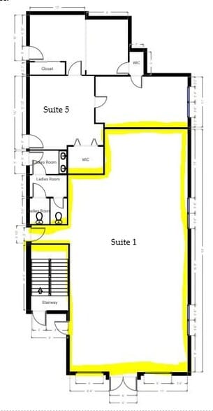 More Photos Of 6515 Main St, Trumbull Medical For Lease