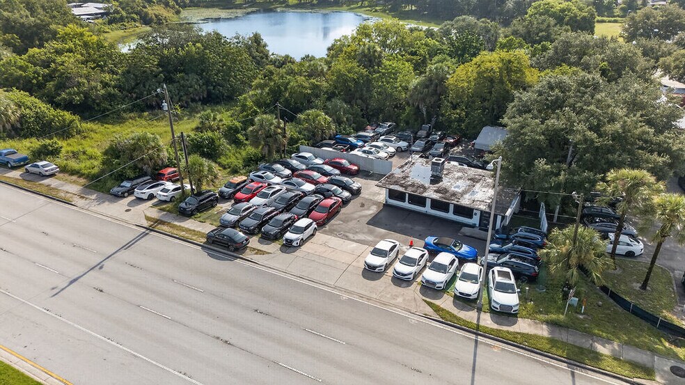 More Photos Of 663 N US Highway 17 92, Longwood Auto Dealership For Lease