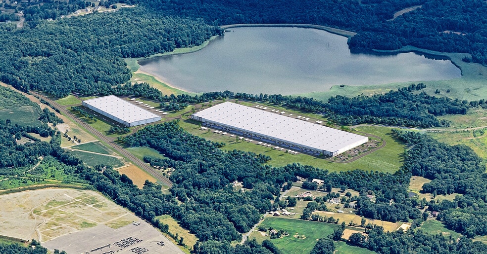 Primary Photo Of Academy Drive, New Morgan Unknown For Lease