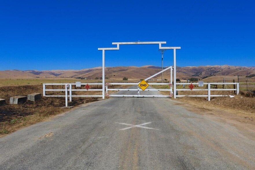 More Photos Of 32800 Johnson Canyon Rd, Gonzales Land For Sale