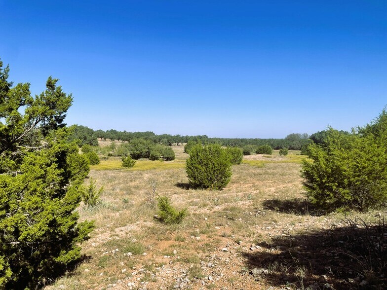 More Photos Of 1276 Farm to Market Road 574, Mullin Land For Sale