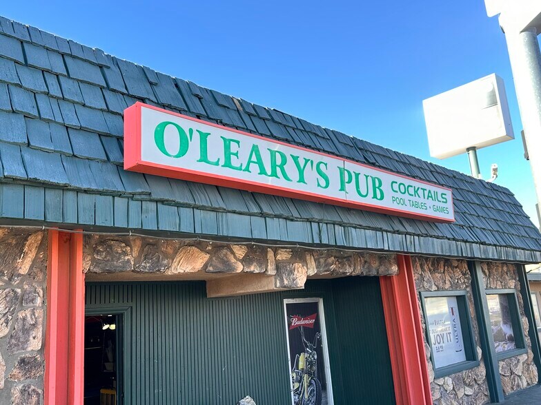 More Photos Of 1063 Hwy 95, Bullhead City Bar For Sale