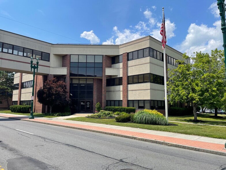 More Photos Of , Schenectady Office For Sale