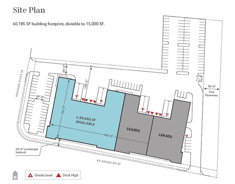 More Photos Of 34821 SE Douglas St, Snoqualmie Warehouse For Lease