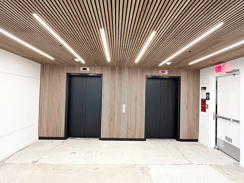 More Photos Of 349 Fifth Ave, New York Loft Creative Space For Lease