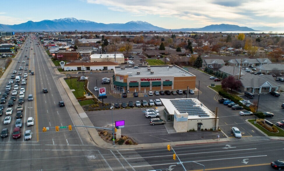 More Photos Of 850 S State St, Orem Drugstore For Sale