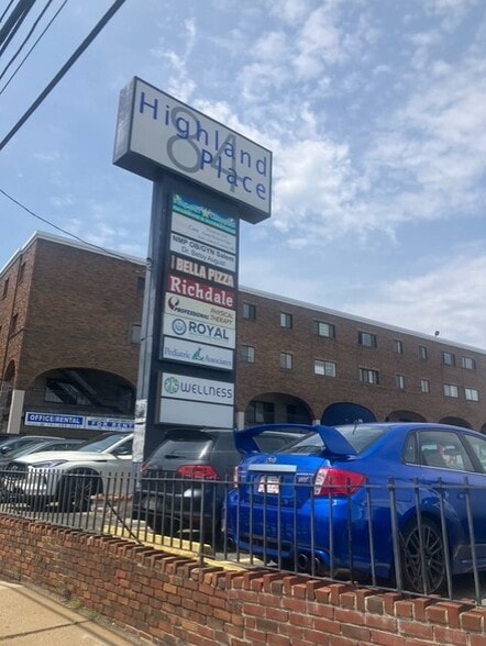 More Photos Of 84 Highland Ave, Salem Medical For Lease