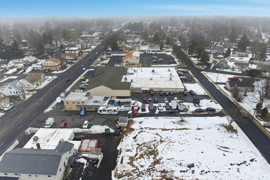 More Photos Of 119 York Rd, Warminster Restaurant For Sale