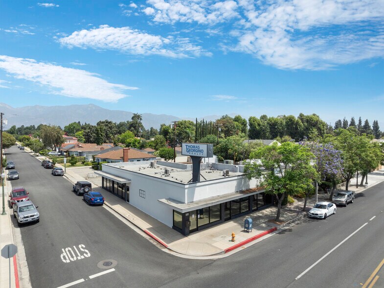 More Photos Of 215-219 E Las Tunas Dr, San Gabriel Storefront Retail Office For Sale