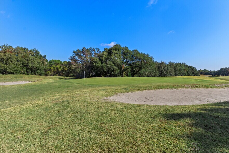 More Photos Of 4460 Golf Club Ln, Spring Hill Land For Sale