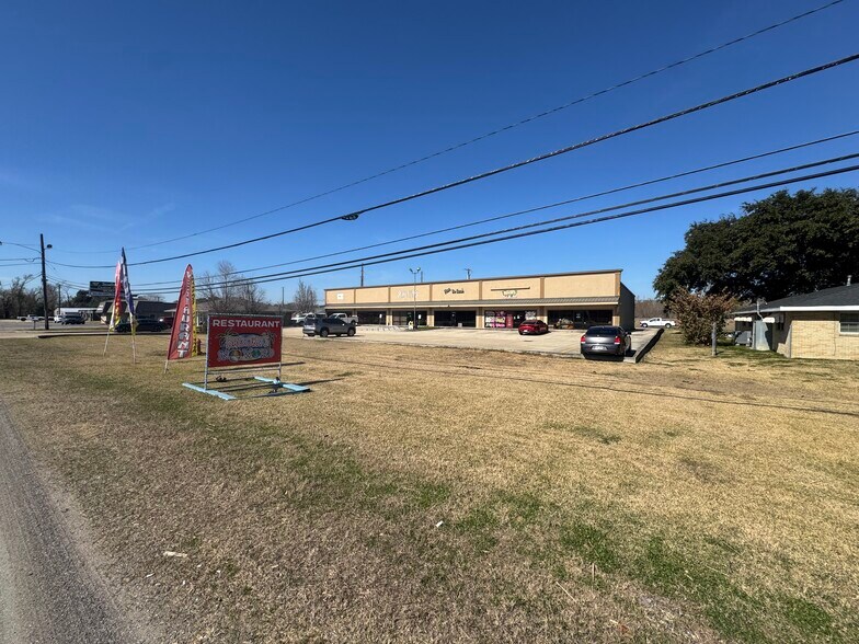 More Photos Of 14214 Highway 90, Boutte Freestanding For Lease