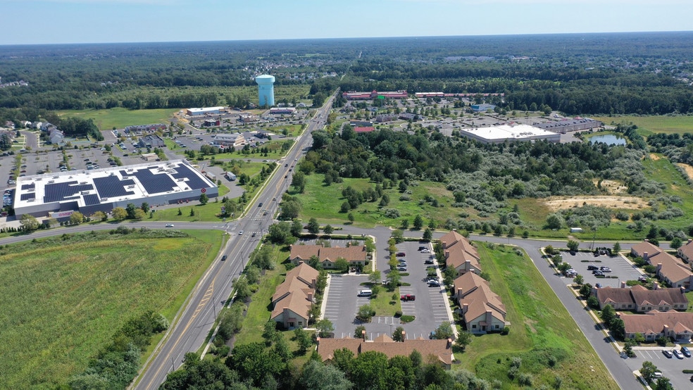 More Photos Of 200-203 Independence Blvd, Sicklerville Medical For Sale