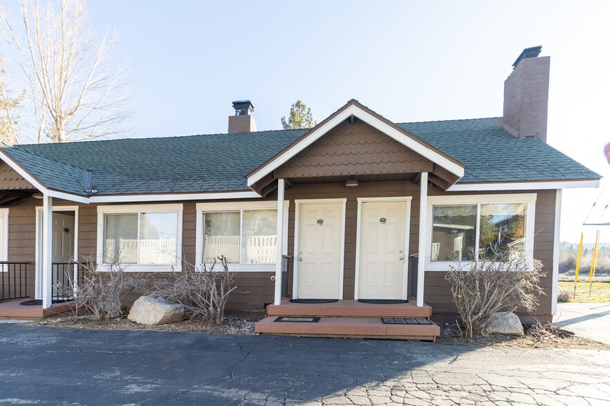 More Photos Of 39756 Big Bear Blvd, Big Bear Lake Hotel For Sale