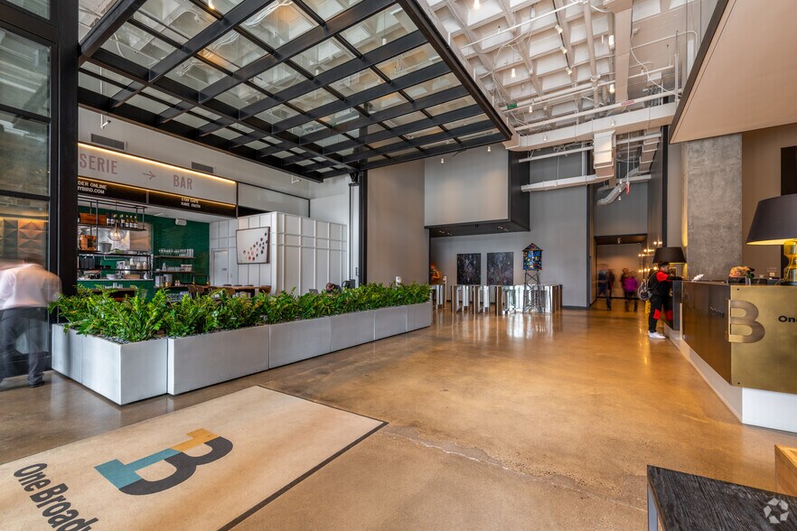 More Photos Of 1 Broadway, Cambridge Office For Lease