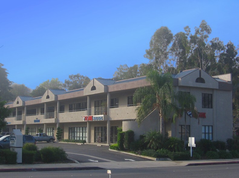 More Photos Of 1340 E Route 66, Glendora Office For Lease
