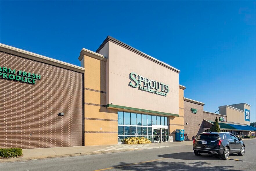 Primary Photo Of 5291 Hwy 280 S, Birmingham Unknown For Lease