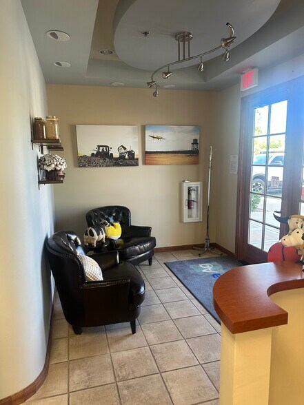 More Photos Of 1757 E Baseline Rd, Gilbert Office For Sale