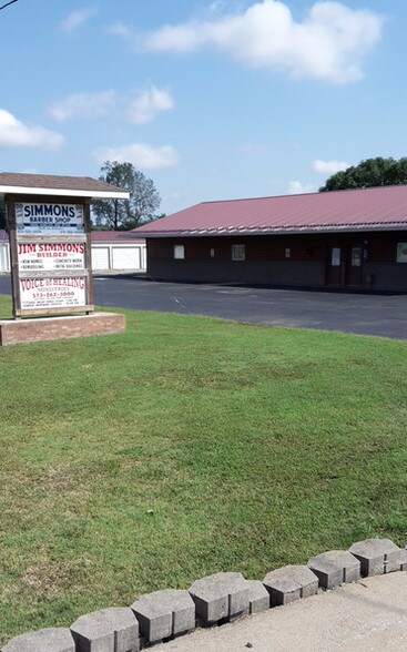More Photos Of 23234 US Hwy 61, Oran Freestanding For Sale