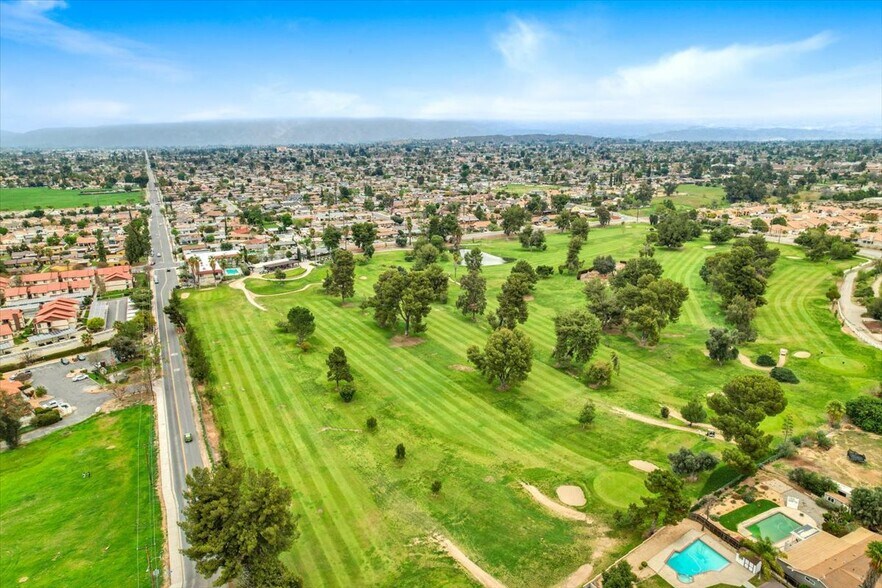 More Photos Of Chambers Street & Buena Vista St, Hemet Land For Sale