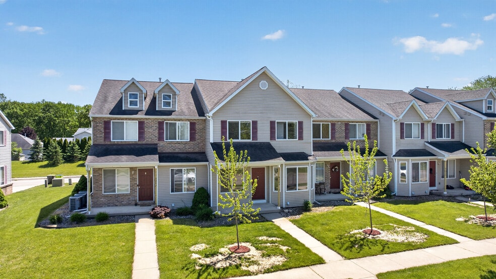 More Photos Of 9295 Cedar Creek Ct, Swartz Creek Apartments For Sale