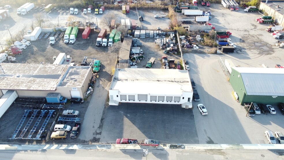 More Photos Of 300 S Kresson St, Baltimore Warehouse For Sale