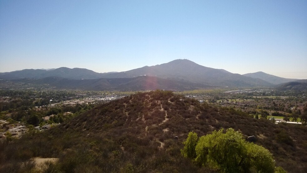 Primary Photo Of Calle Albara, El Cajon Land For Sale