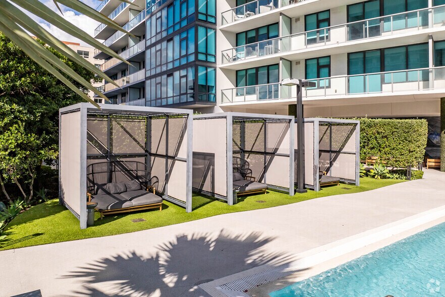 More Photos Of 125 NE 32nd St, Miami Apartments For Lease