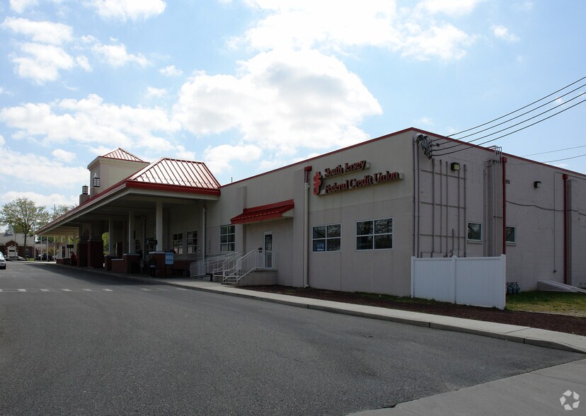 More Photos Of 106 W Landis Ave, Vineland Storefront For Sale