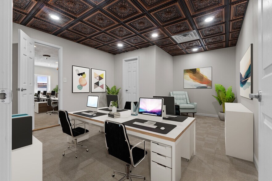 More Photos Of 138 N Buchanan St, Bremen Storefront For Sale