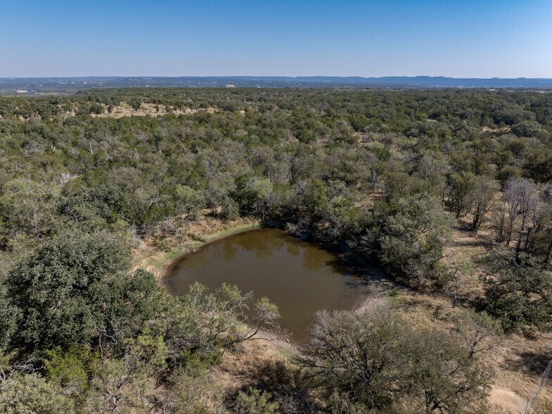More Photos Of 1033 Flying X Rd, Spicewood Land For Sale