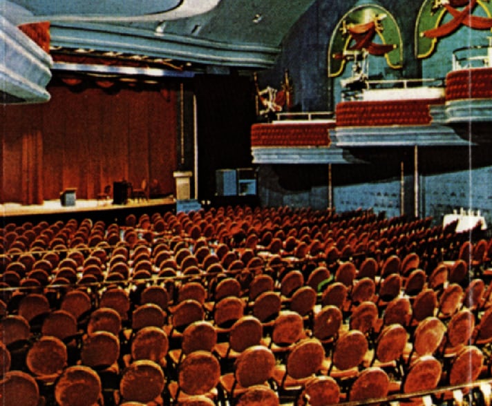 Primary Photo Of 5445 Collins Ave, Miami Beach Apartments For Lease