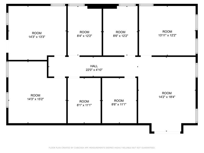 More Photos Of 4051 Whipple Ave NW, North Canton Coworking Space