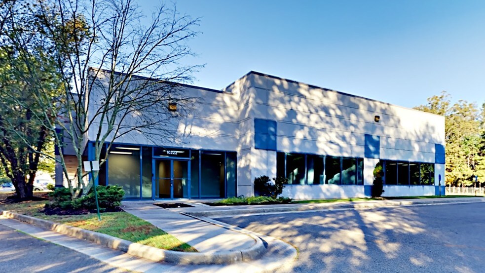 More Photos Of 10200-10262 Battleview Pky, Manassas Flex For Lease