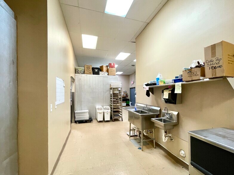 More Photos Of 2495 Brunswick Pike, Lawrenceville Restaurant For Sale