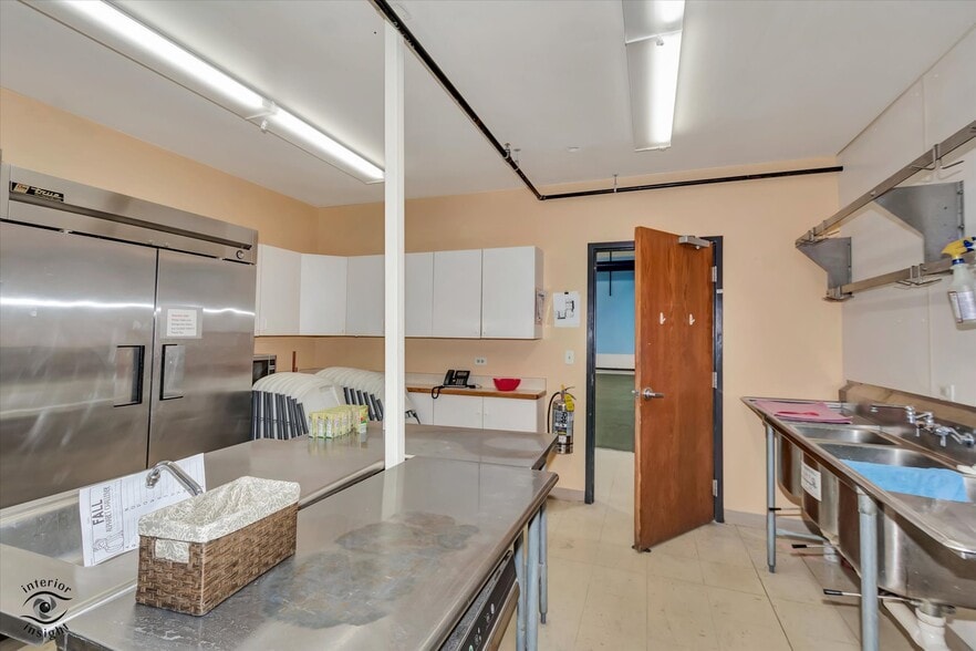 More Photos Of 7481 Mill rd, Yorkville Specialty For Sale