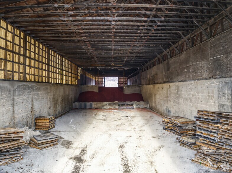 More Photos Of 1129 Collins Memorial Dr, Chester Industrial For Sale