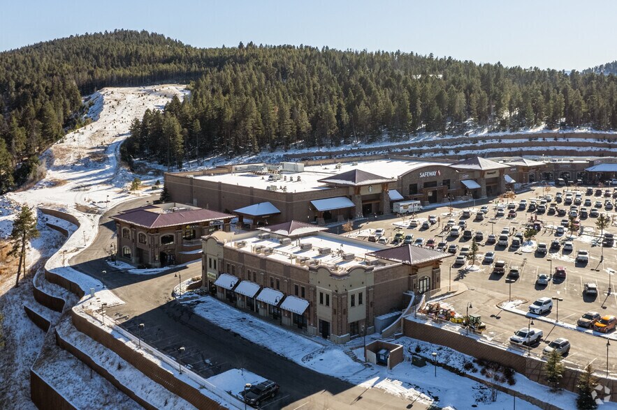 More Photos Of 27122 Main St, Conifer General Retail For Lease