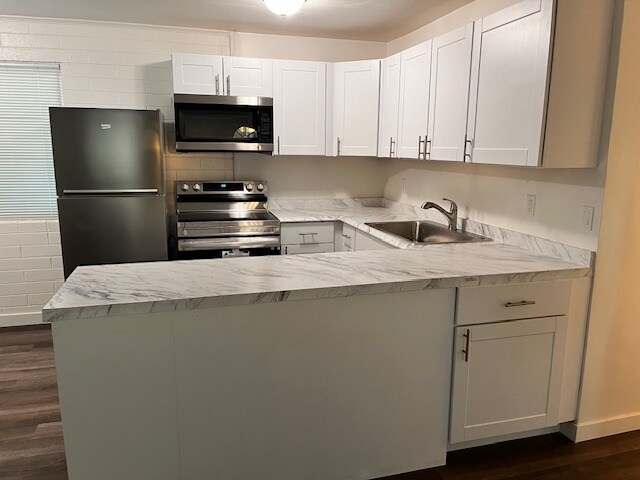 More Photos Of 2414-2416 W Coolidge St, Phoenix Apartments For Sale