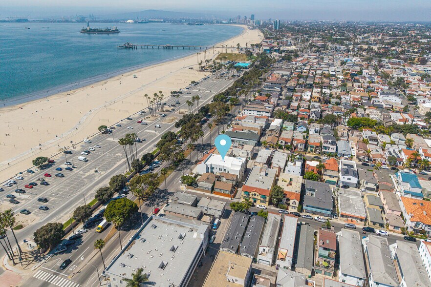 More Photos Of 4915 E Ocean Blvd, Long Beach Apartments For Sale