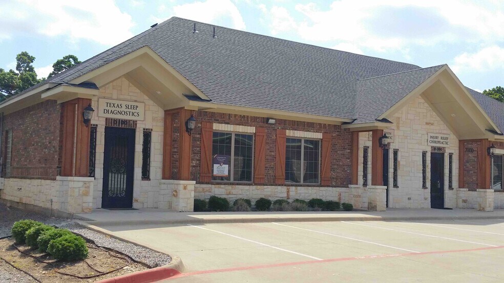 More Photos Of 7000 Parkwood Blvd, Frisco Office For Lease