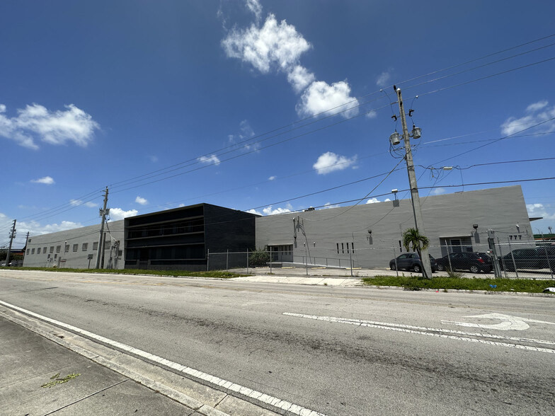 Primary Photo Of 775 NW 71st St, Miami Warehouse For Sale