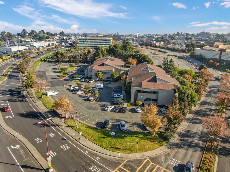 More Photos Of 3220 Blume Dr, Richmond Office For Sale