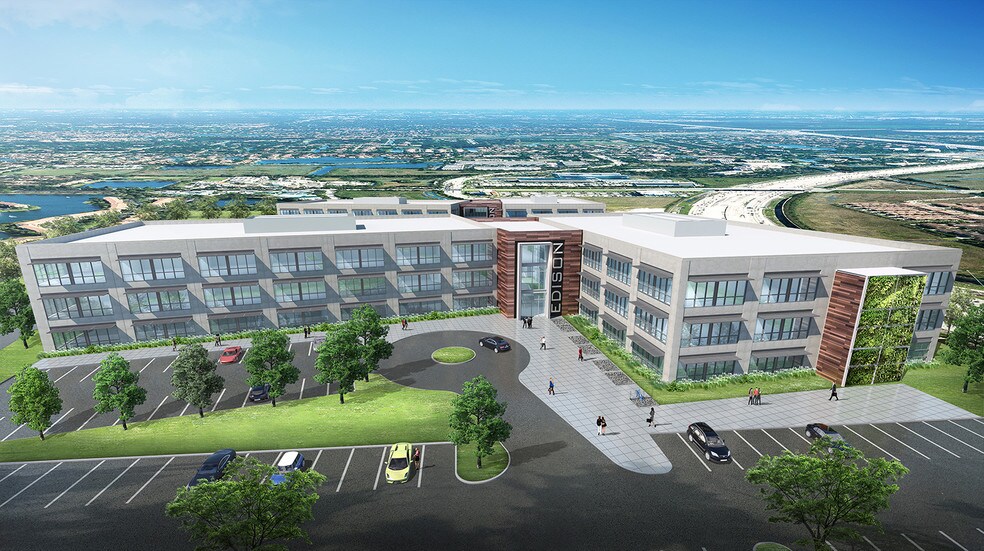 More Photos Of 1400 SW 145th Ave, Pembroke Pines Office For Lease